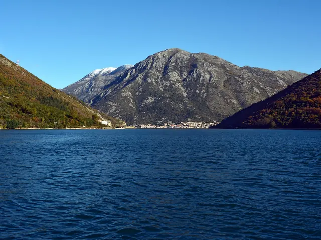 Montenegro Coast: Stone Towns to Riviera